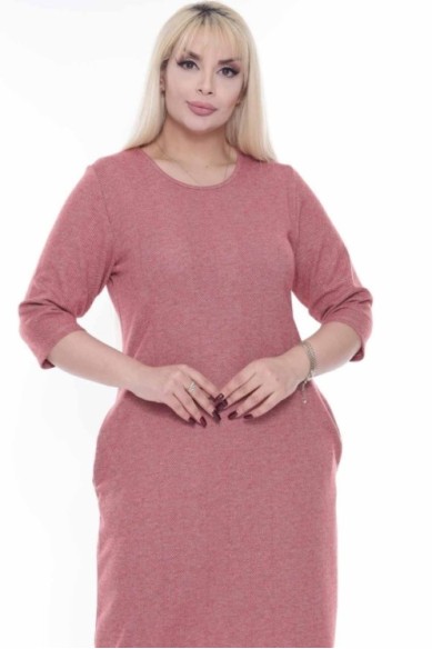 Klasikinio stiliaus suknelė