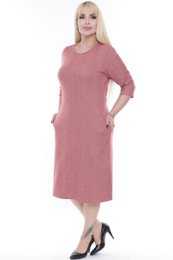 Klasikinio stiliaus suknelė