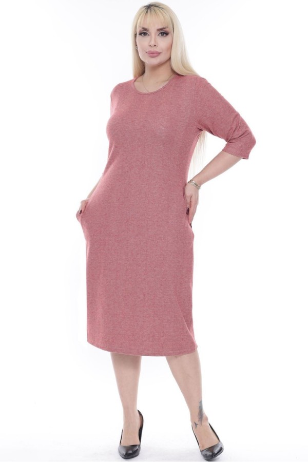 Klasikinio stiliaus suknelė