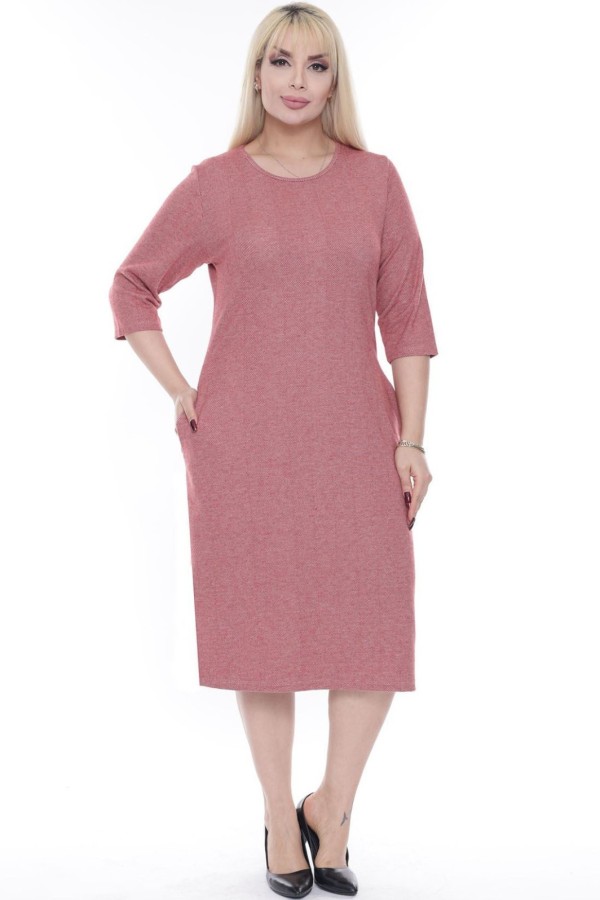 Klasikinio stiliaus suknelė