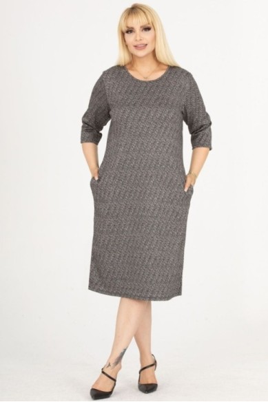Klasiska kleita