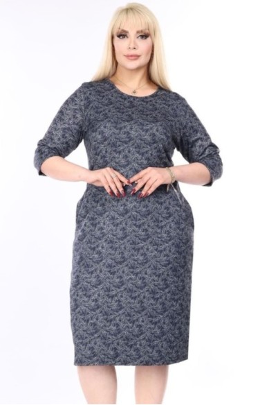 Klasikinio stiliaus suknelė