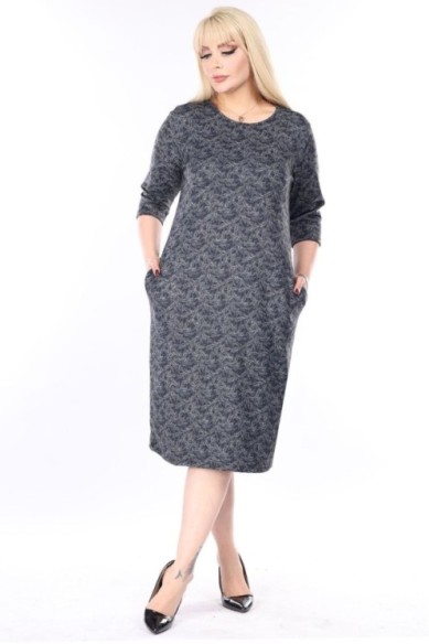 Klasikinio stiliaus suknelė