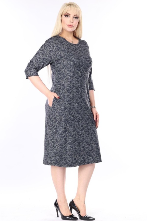 Klasikinio stiliaus suknelė