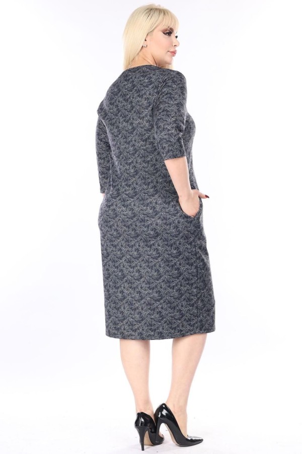 Klasikinio stiliaus suknelė