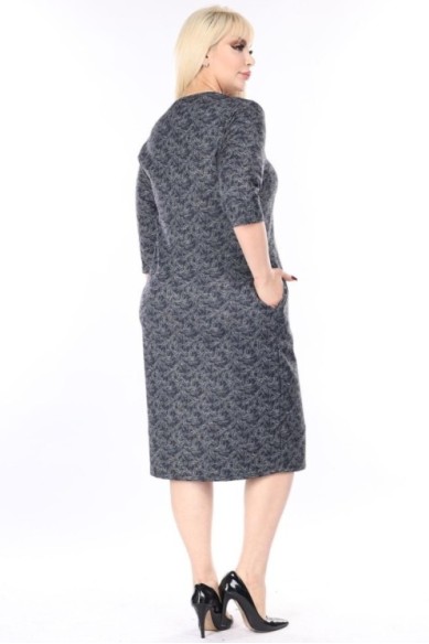 Klasikinio stiliaus suknelė