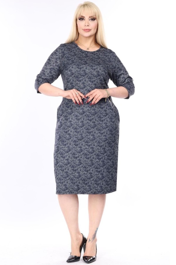 Klasikinio stiliaus suknelė