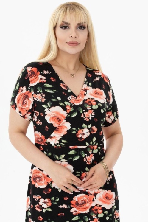 Vasarinė suknelė 2