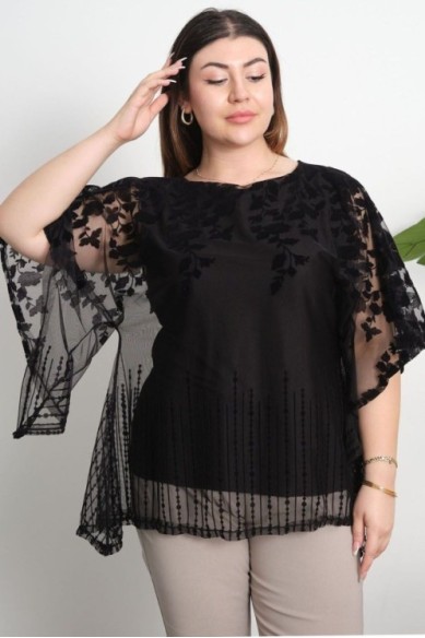 Elegantiška palaidinė moterims