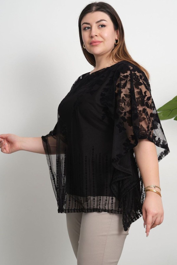 Elegantiška palaidinė moterims