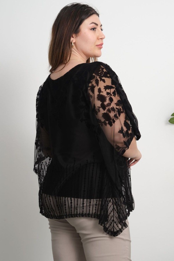 Elegantiška palaidinė moterims