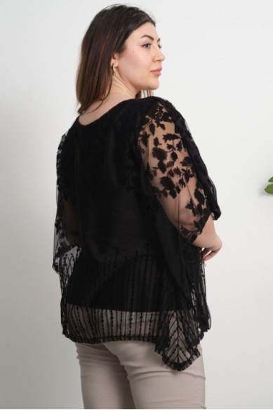 Elegantiška palaidinė moterims