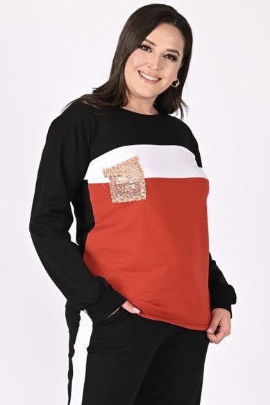 Moteriškas džemperis