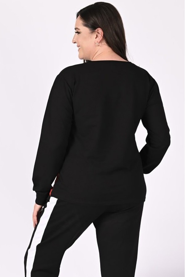 Moteriškas džemperis