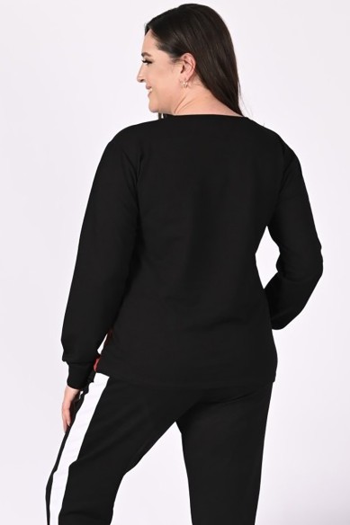 Moteriškas džemperis