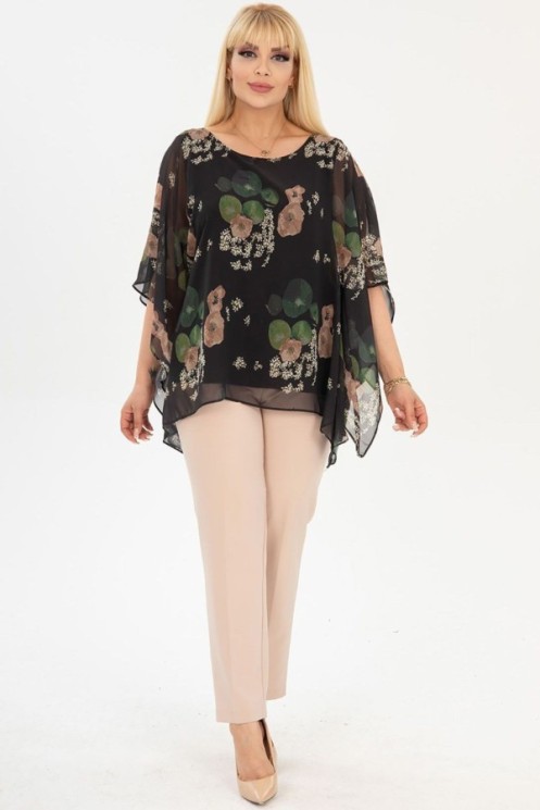 Elegantiška palaidinė moterims 2
