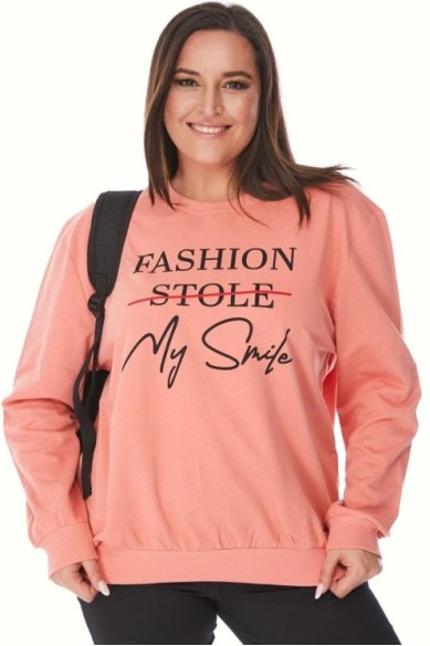 Basic bliuzonas moterims