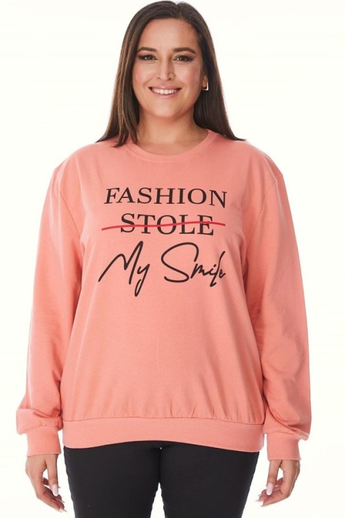 Basic bliuzonas moterims 2