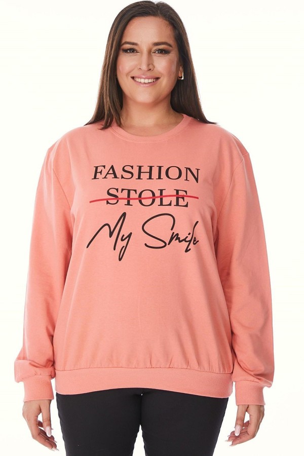 Basic bliuzonas moterims