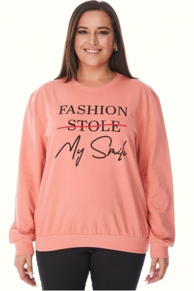 Basic bliuzonas moterims