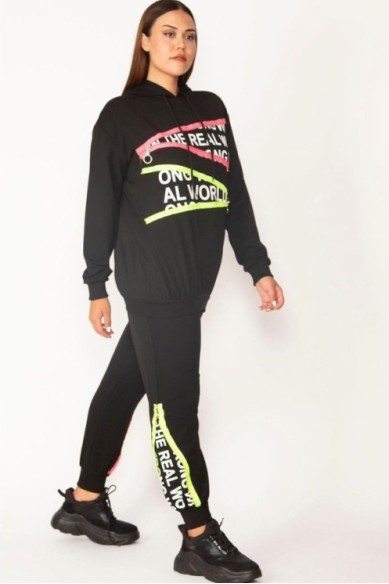 Stilingi moteriški treningai