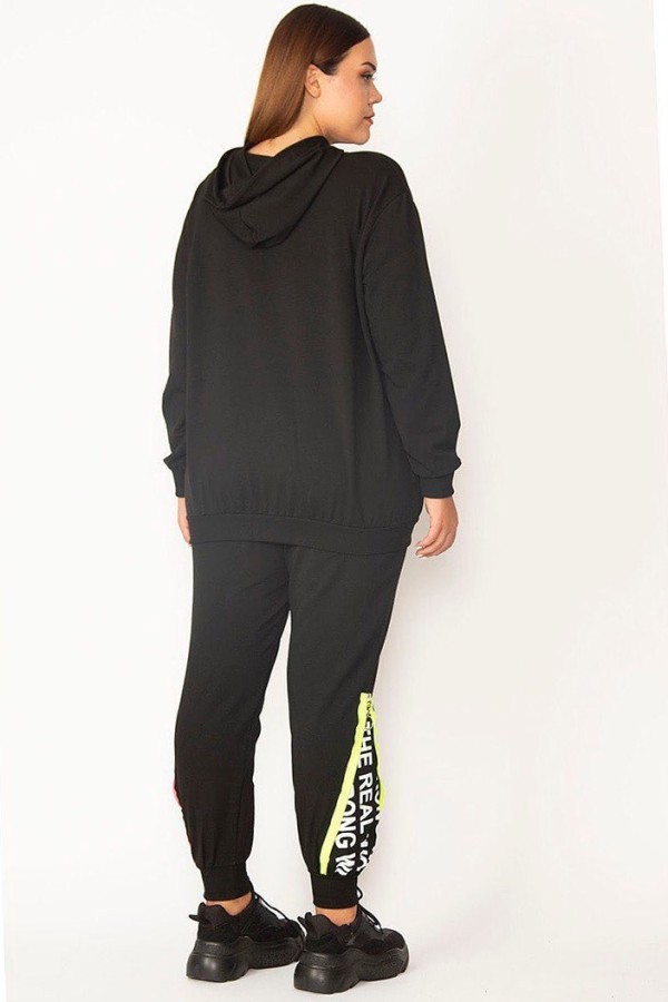 Stilingi moteriški treningai