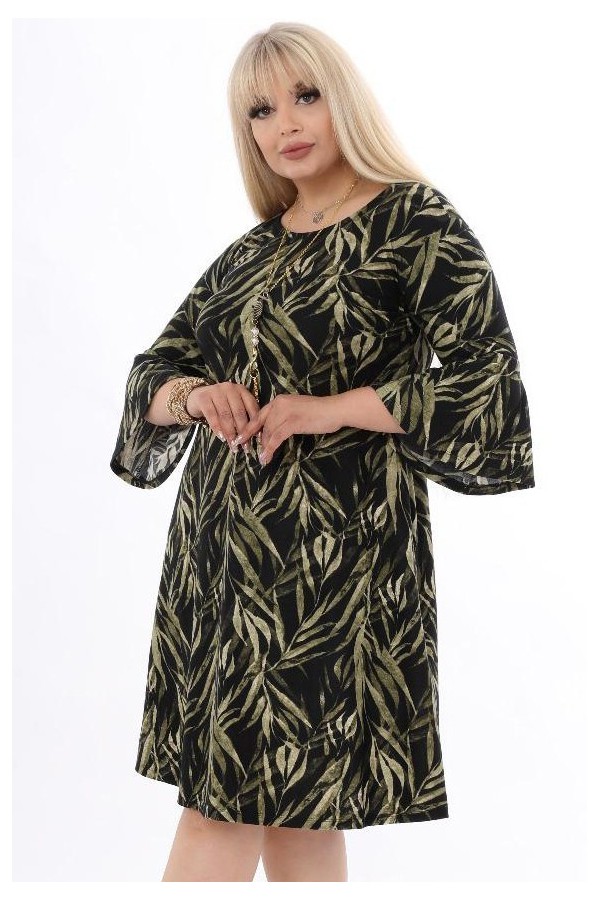 Marga suknelė