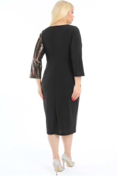 Elegantiška suknelė