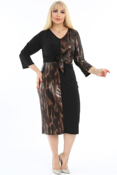 Elegantiška suknelė