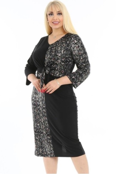 Elegantiška suknelė