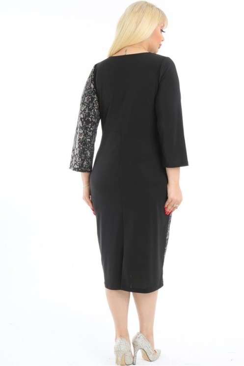 Elegantiška suknelė 2