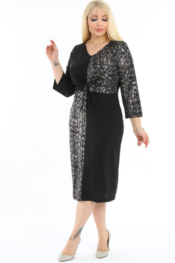 Elegantiška suknelė