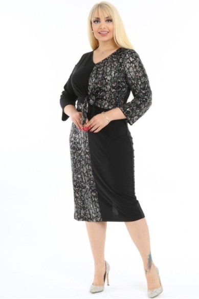 Elegantiška suknelė