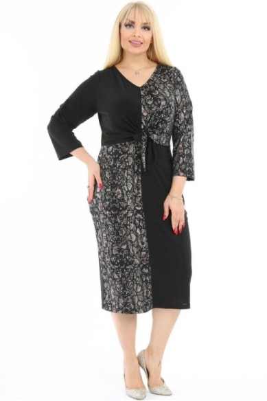 Elegantiška suknelė