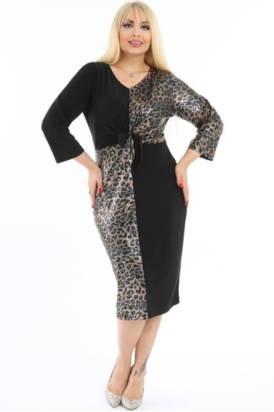 Elegantiška suknelė