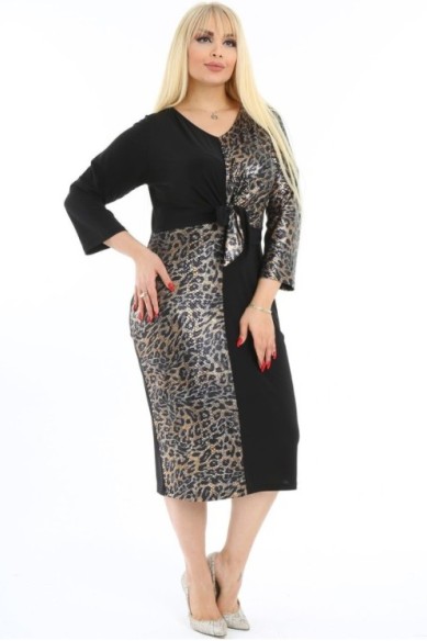 Elegantiška suknelė