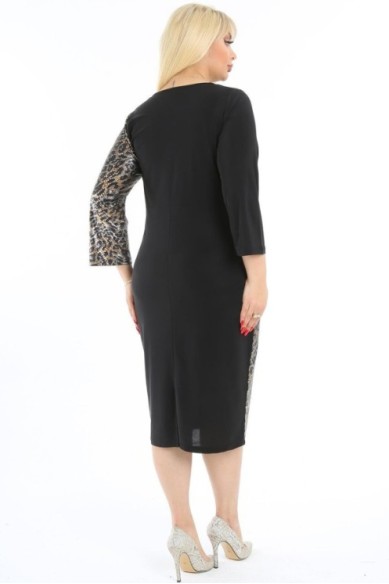 Elegantiška suknelė